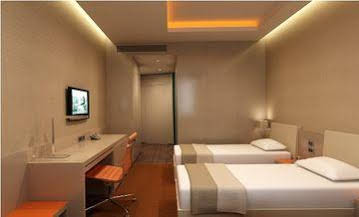 CROWNE PLAZA ISTANBUL - ORA