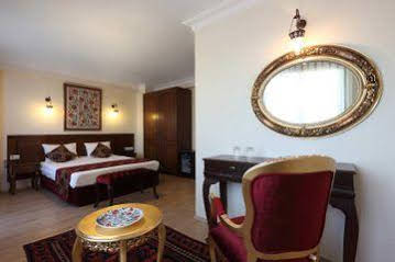 Art City Hotel Istanbul