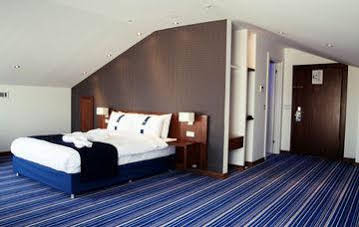Holiday Inn Express Istanbul-Altunizade