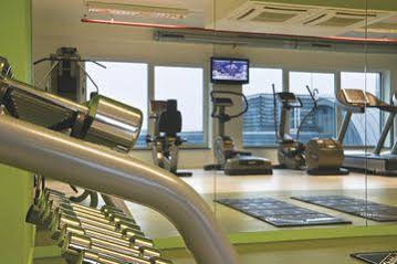 Hotel Park Inn by Radisson Brussels Midi