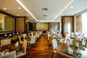 Park Dedeman Bostanci