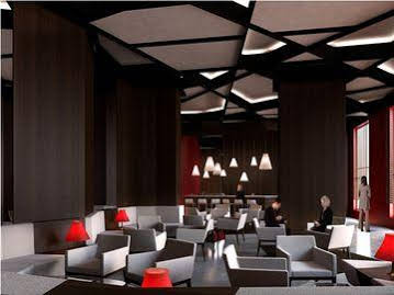 CROWNE PLAZA ISTANBUL - ORA