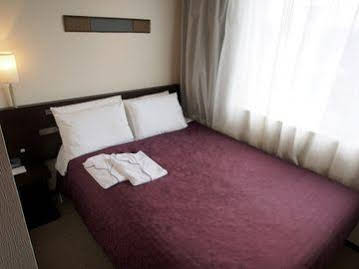 Hotel Ibis Styles Kyoto Station