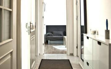 Cozy Flats Bohem Apartment