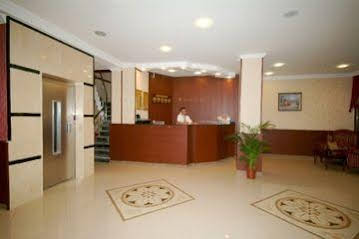 BERN HOTEL