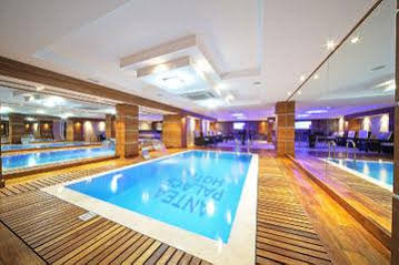 Best Western Antea Palace Hotel & Spa