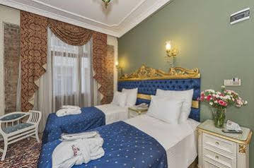 By Murat Crown Hotels - Asmalımescit