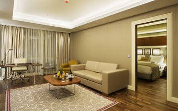 Dedeman Bostanci Istanbul Hotel & Convention Center