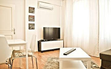 Cozy Flats Bohem Apartment