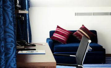 Holiday Inn Express Istanbul-Altunizade