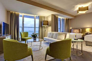 Radisson Blu Hotel Istanbul Atakoy