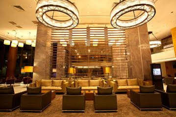 Crowne Plaza Istanbul Harbiye