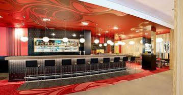 Hotel Park Inn by Radisson Brussels Midi