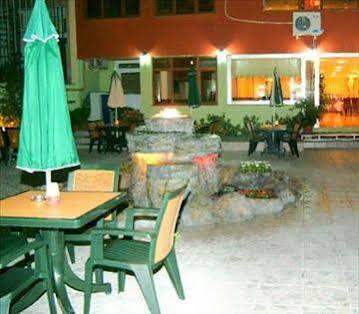 BERN HOTEL