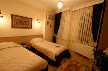 Art City Hotel Istanbul