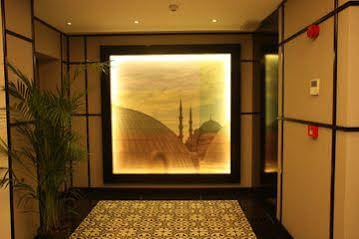 Molton Suites Nisantasi Otel