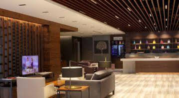 Four Points By Sheraton Istanbul Dudullu