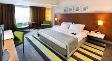 Radisson Blu Hotel Istanbul Atakoy