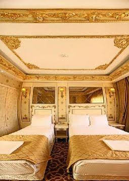 Hotel Buyuk Hamit