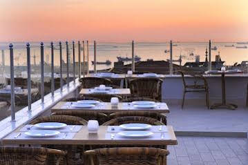 Divani Ali Hotel