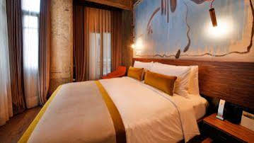 The Public Hotel Istanbul.