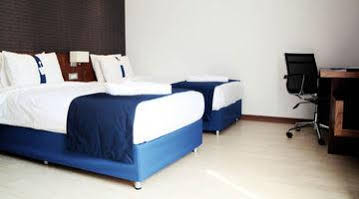 Holiday Inn Express Istanbul-Altunizade