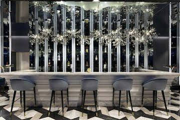 DoubleTree by Hilton Istanbul - Piyalepasa