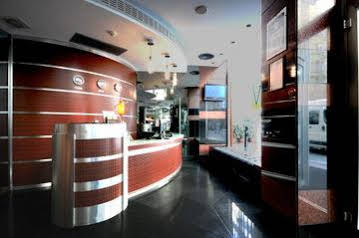 SV Boutique Hotel