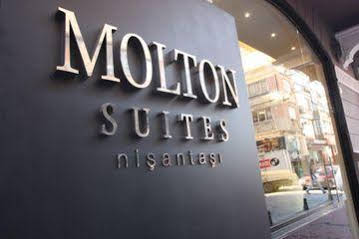 Molton Suites Nisantasi Otel