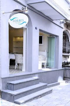 Forbes Suites