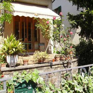 Otedis Garibaldi Relais et Imm