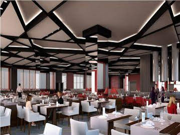 CROWNE PLAZA ISTANBUL - ORA