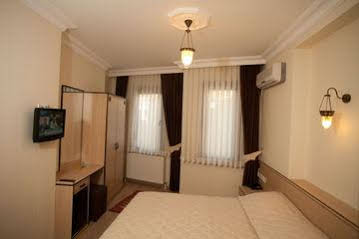 Art City Hotel Istanbul