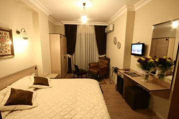 Art City Hotel Istanbul