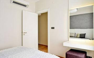 Cozy Flats Defne Apartment