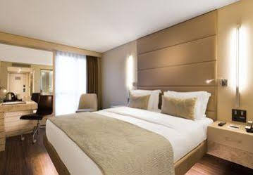 AC Hotel Istanbul Macka by Marriott
