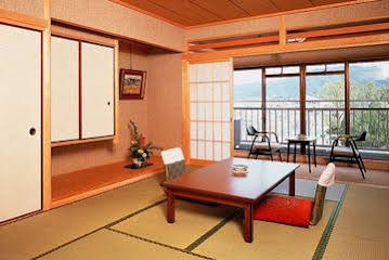 TAKIGAWA RYOKAN HONKAN