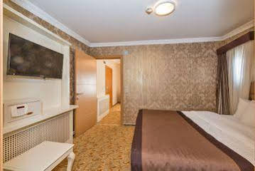 Montagna Hera Hotel