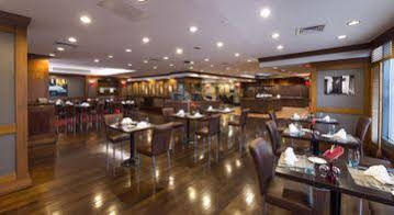 Radisson Blu Hotel Istanbul Atakoy