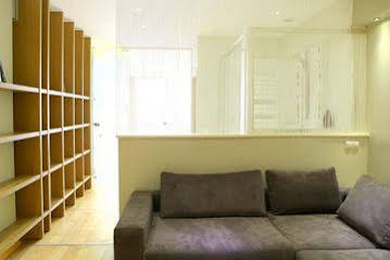 Cozy Flats Bohem Apartment