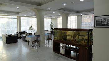 Tugra Hotel