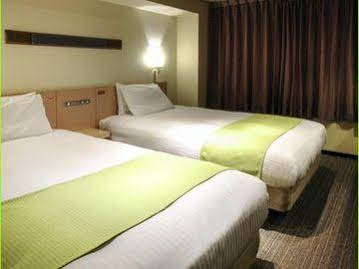 Hotel Ibis Styles Kyoto Station