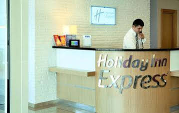 Holiday Inn Express Istanbul-Altunizade