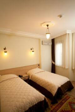 Art City Hotel Istanbul