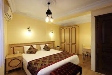 Art City Hotel Istanbul