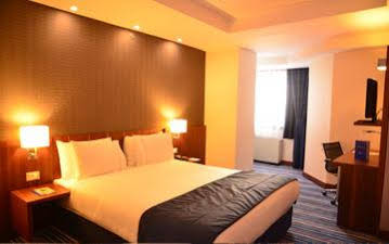 Taksim Express Hotel