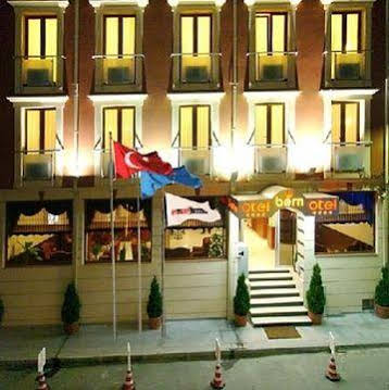 BERN HOTEL