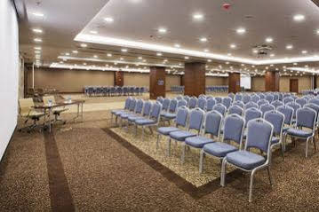 Dedeman Bostanci Istanbul Hotel & Convention Center