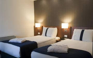 Taksim Express Hotel