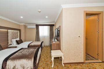Montagna Hera Hotel